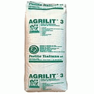 AGRI PERLITE 100L sacco